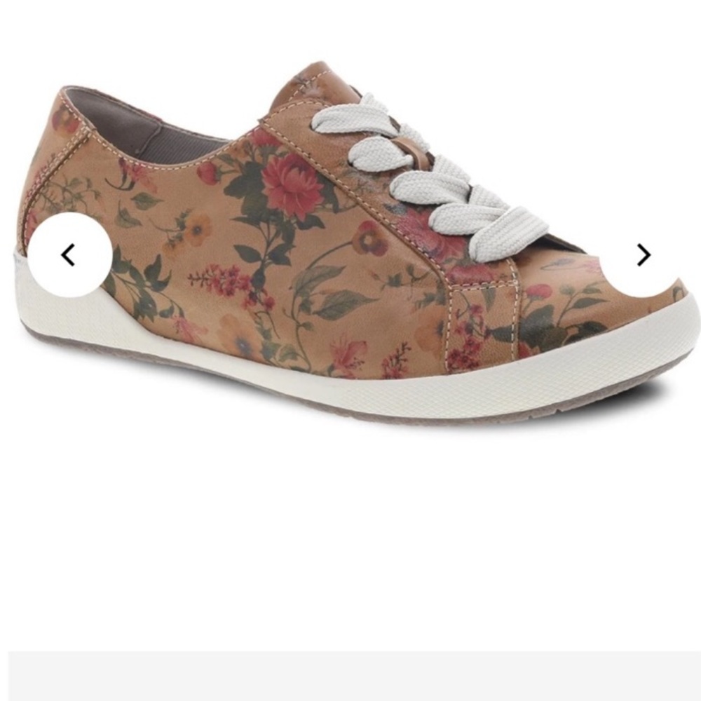 Dansko Orli sneakers sz 39 8.5